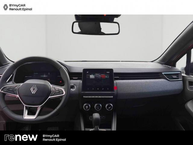Renault Clio image 6