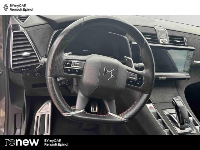 Ds Ds 7 Crossback image 8