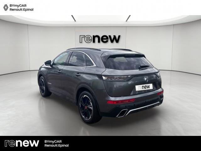 Ds Ds 7 Crossback image 9