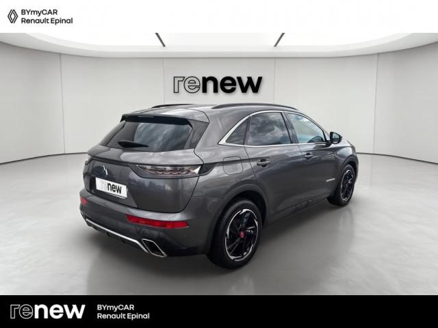 Ds Ds 7 Crossback image 3