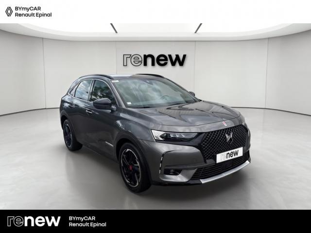 Ds Ds 7 Crossback image 1