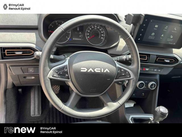 Dacia Sandero image 3