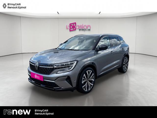 Renault Austral E-Tech Hybrid 160 Techno