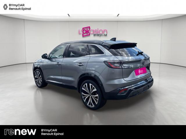 Renault Austral image 8