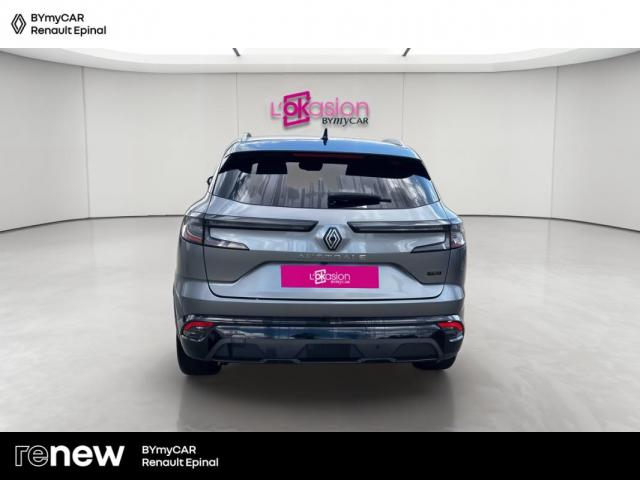 Renault Austral image 2