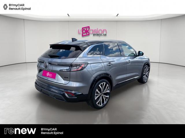Renault Austral image 9
