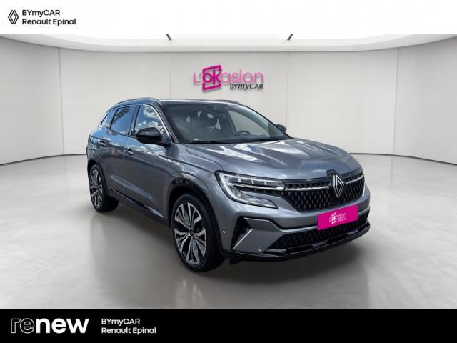Renault Austral image 4
