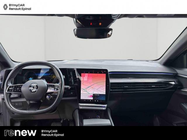 Renault Austral image 7