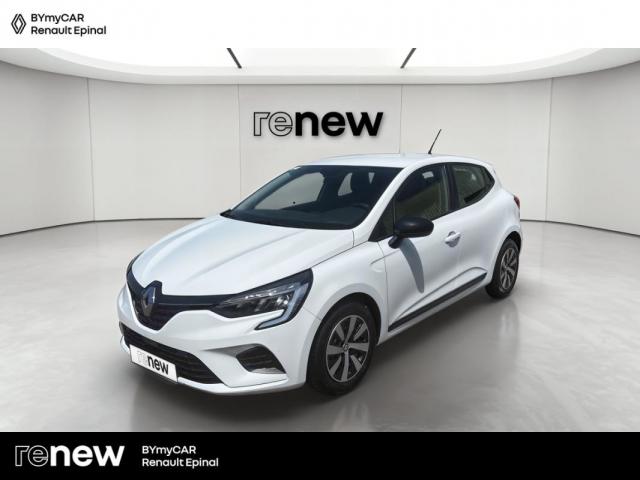 Renault Clio V Tce 90 Equilibre