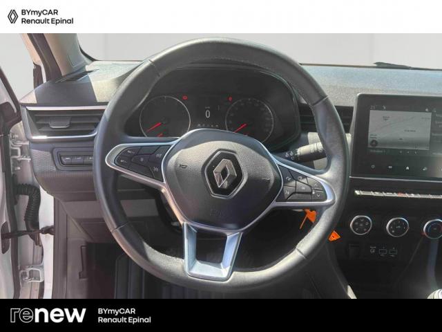 Renault Clio image 5