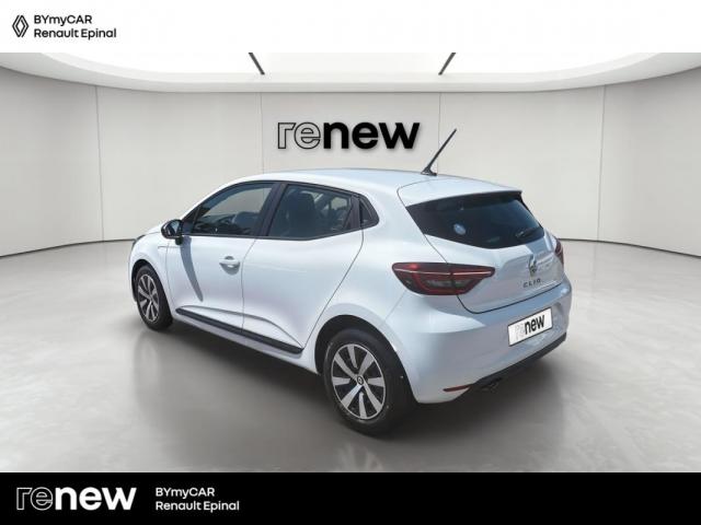 Renault Clio image 7