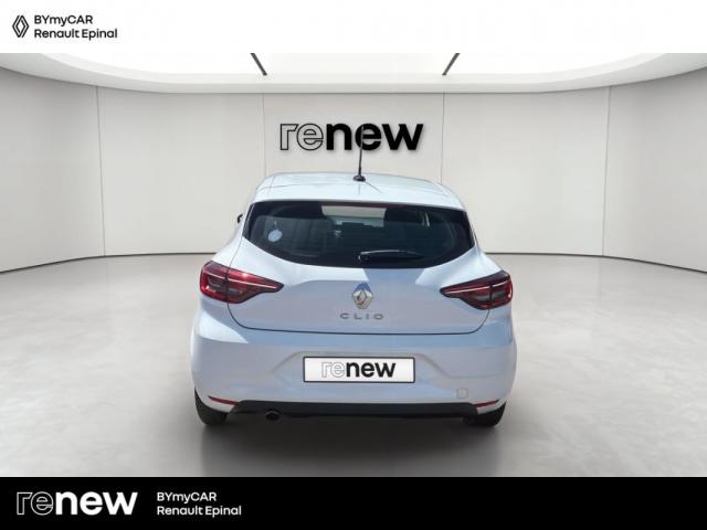 Renault Clio image 3