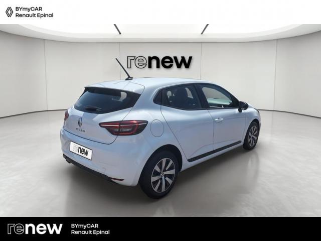 Renault Clio image 8
