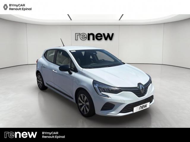 Renault Clio image 2