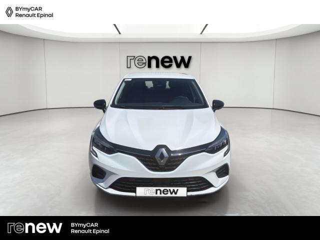 Renault Clio image 1