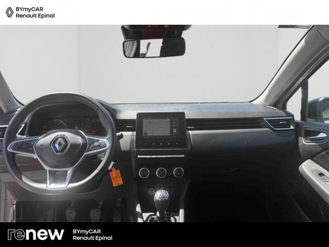 Renault Clio image 4