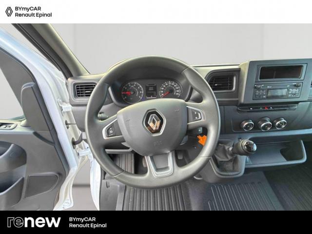 Renault Master image 7