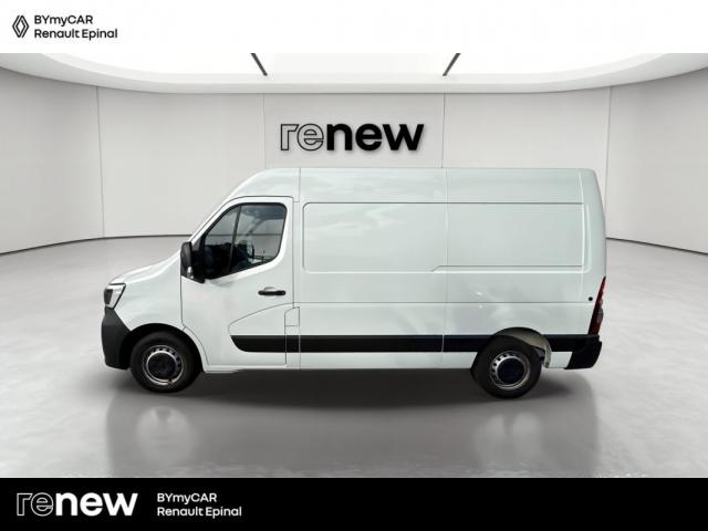 Renault Master image 9