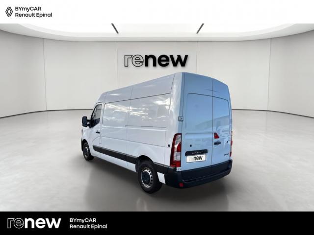 Renault Master image 3