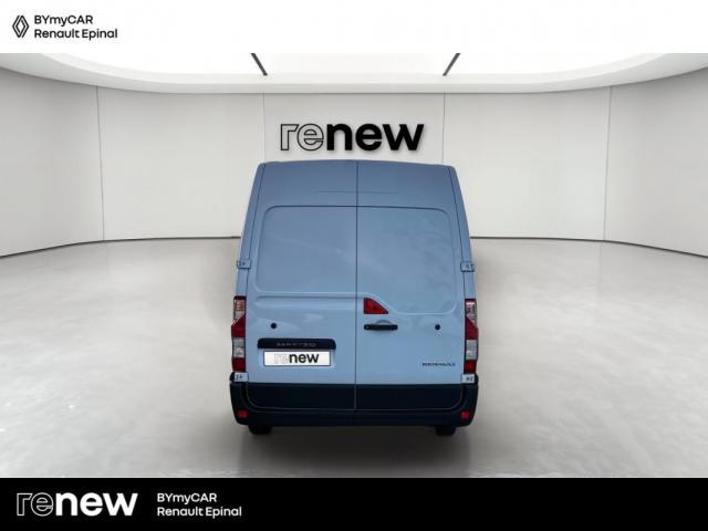 Renault Master image 8