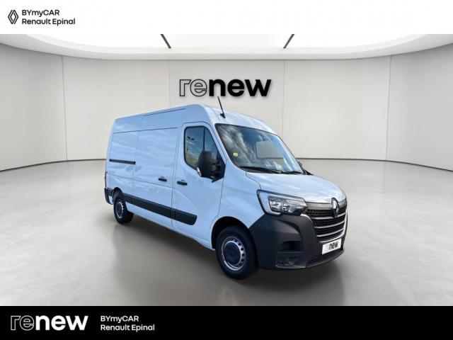 Renault Master image 5