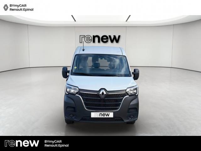 Renault Master image 6