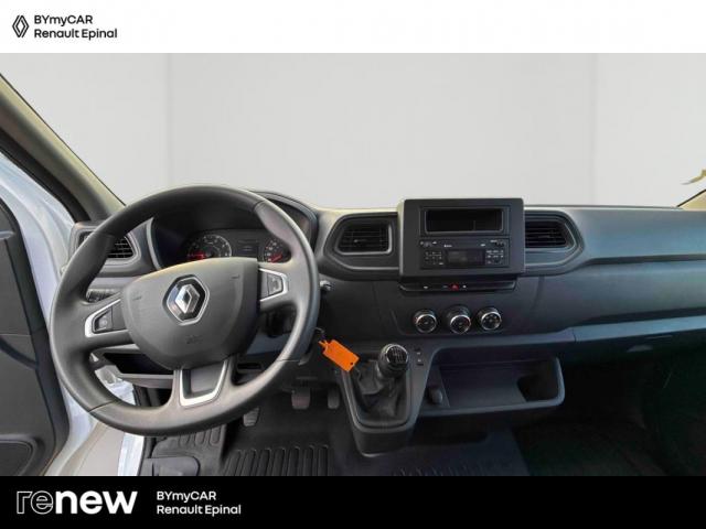 Renault Master image 4