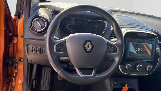 Renault Captur image 6