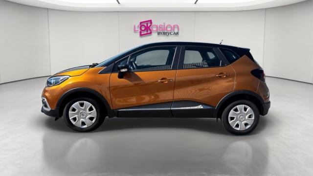 Renault Captur image 5