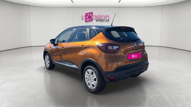 Renault Captur image 7