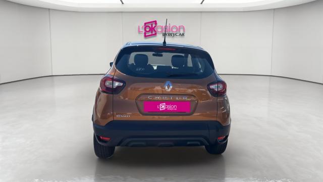 Renault Captur image 9