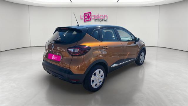 Renault Captur image 3