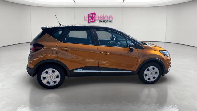 Renault Captur image 2