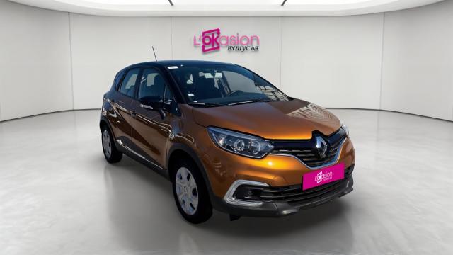 Renault Captur image 1
