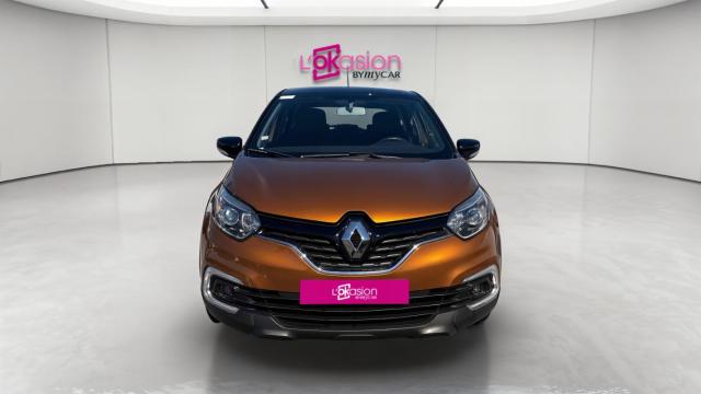 Renault Captur image 4