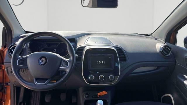 Renault Captur image 8