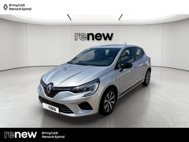 Renault Clio V Tce 90 Equilibre