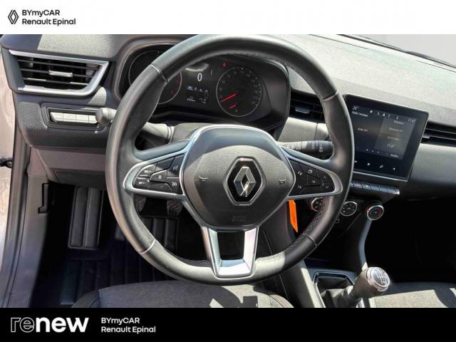 Renault Clio image 9