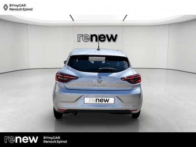 Renault Clio image 1