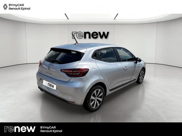 Renault Clio image 4