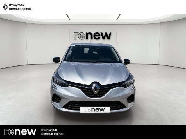 Renault Clio image 2
