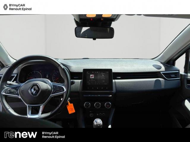 Renault Clio image 6
