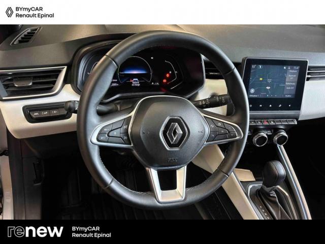 Renault Clio image 2
