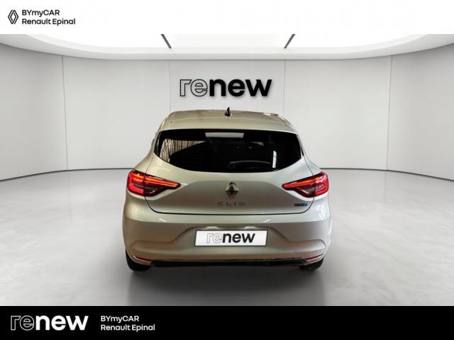 Renault Clio image 9