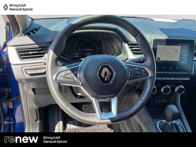 Renault Captur image 7
