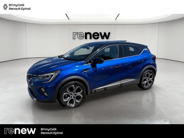 Renault Captur image 6