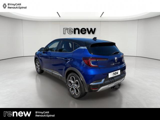 Renault Captur image 5