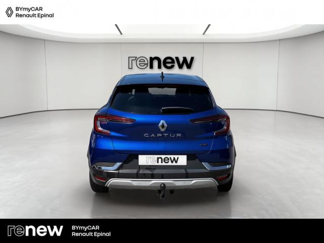 Renault Captur image 4