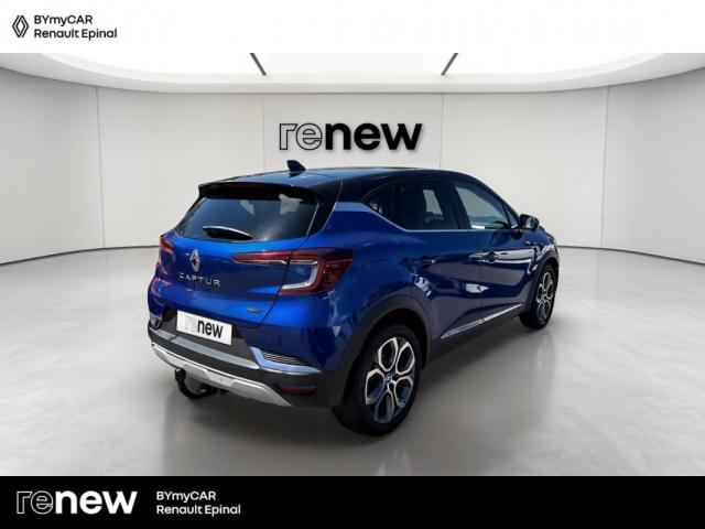 Renault Captur image 3