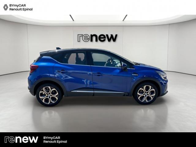 Renault Captur image 9